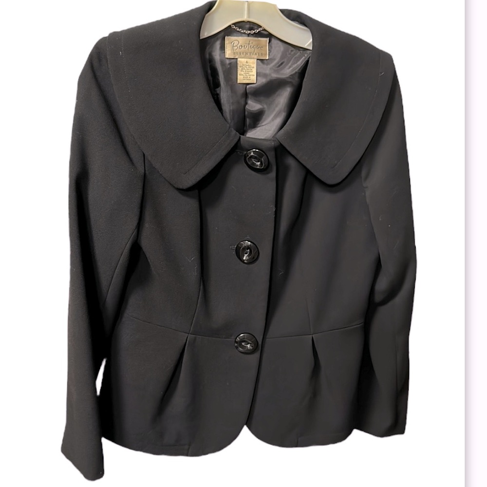 Vintage Coat